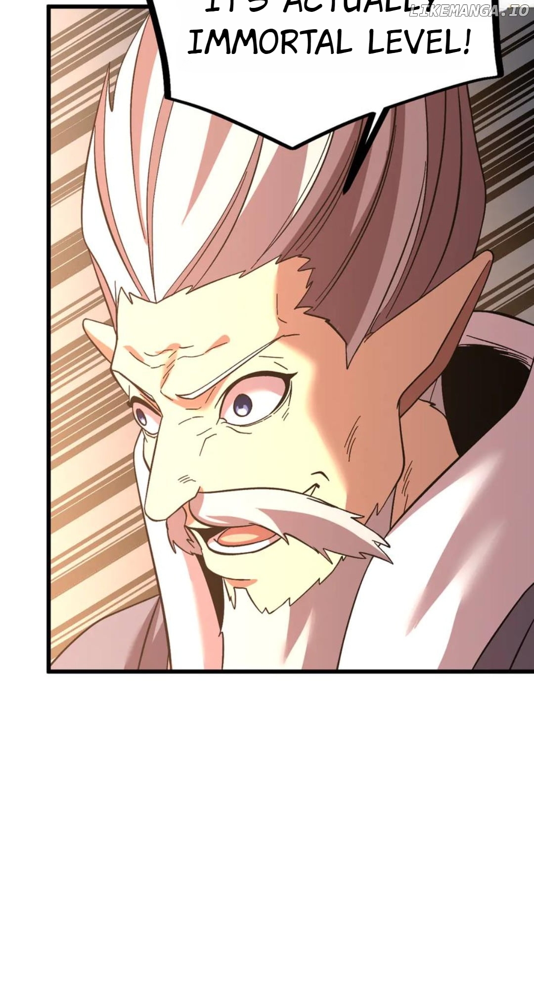 Log into the Future Chapter 242 - page 36